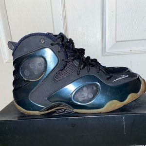 NIKE •PENNY HARDAWAY ROOKIE SNEAKERS